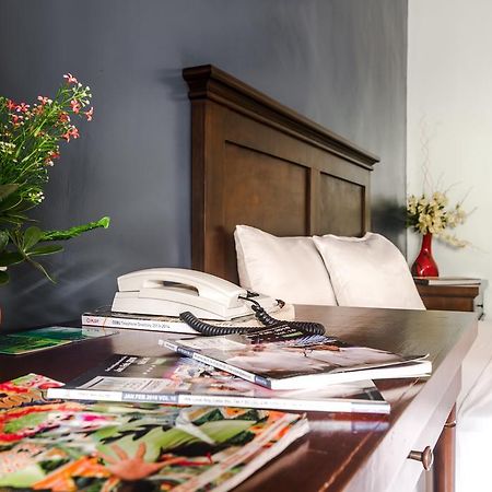 Oftana Suites Mandawe Dış mekan fotoğraf