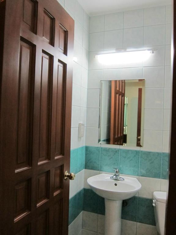Oftana Suites Mandawe Dış mekan fotoğraf