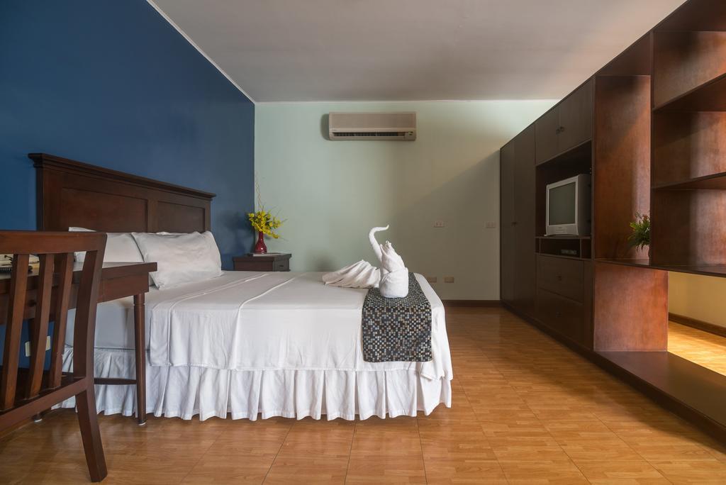 Oftana Suites Mandawe Dış mekan fotoğraf