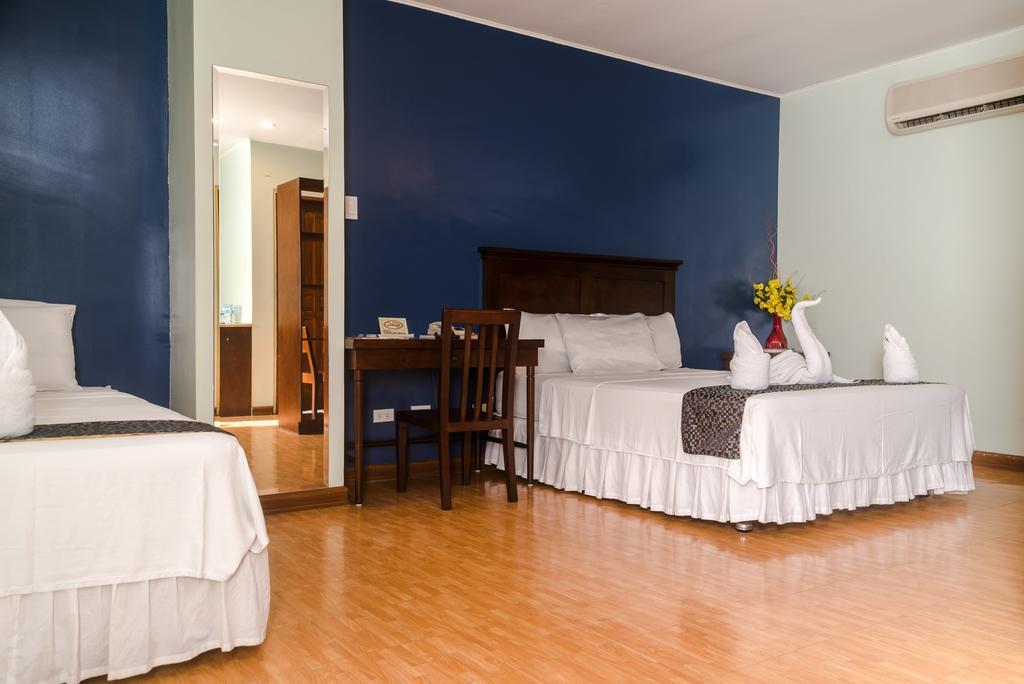 Oftana Suites Mandawe Dış mekan fotoğraf