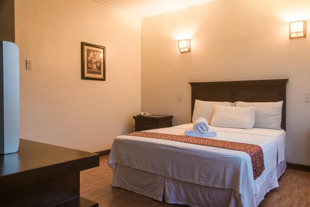 Oftana Suites Mandawe Dış mekan fotoğraf