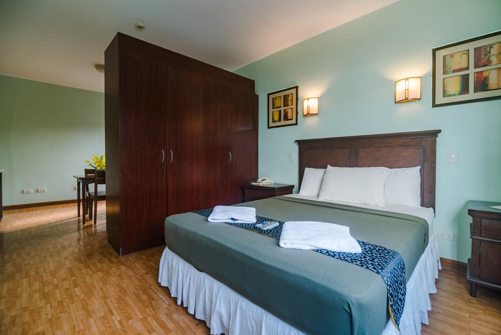 Oftana Suites Mandawe Dış mekan fotoğraf