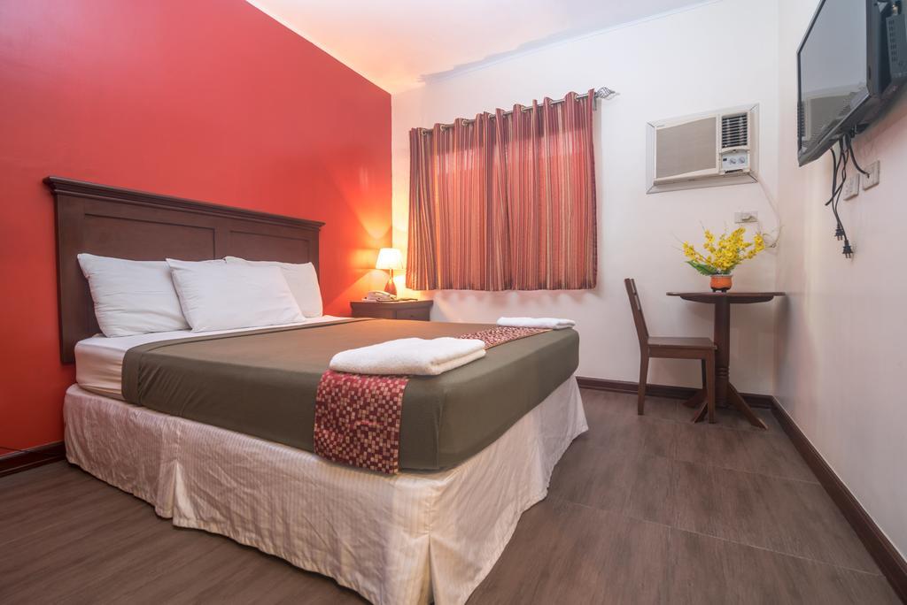 Oftana Suites Mandawe Dış mekan fotoğraf