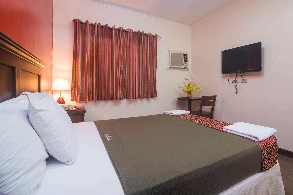 Oftana Suites Mandawe Dış mekan fotoğraf