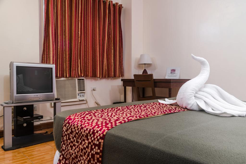 Oftana Suites Mandawe Dış mekan fotoğraf