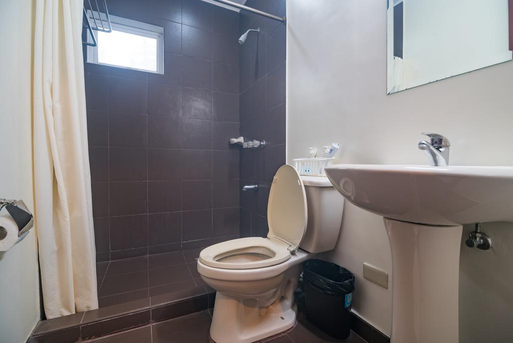 Oftana Suites Mandawe Dış mekan fotoğraf