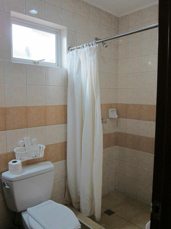 Oftana Suites Mandawe Dış mekan fotoğraf