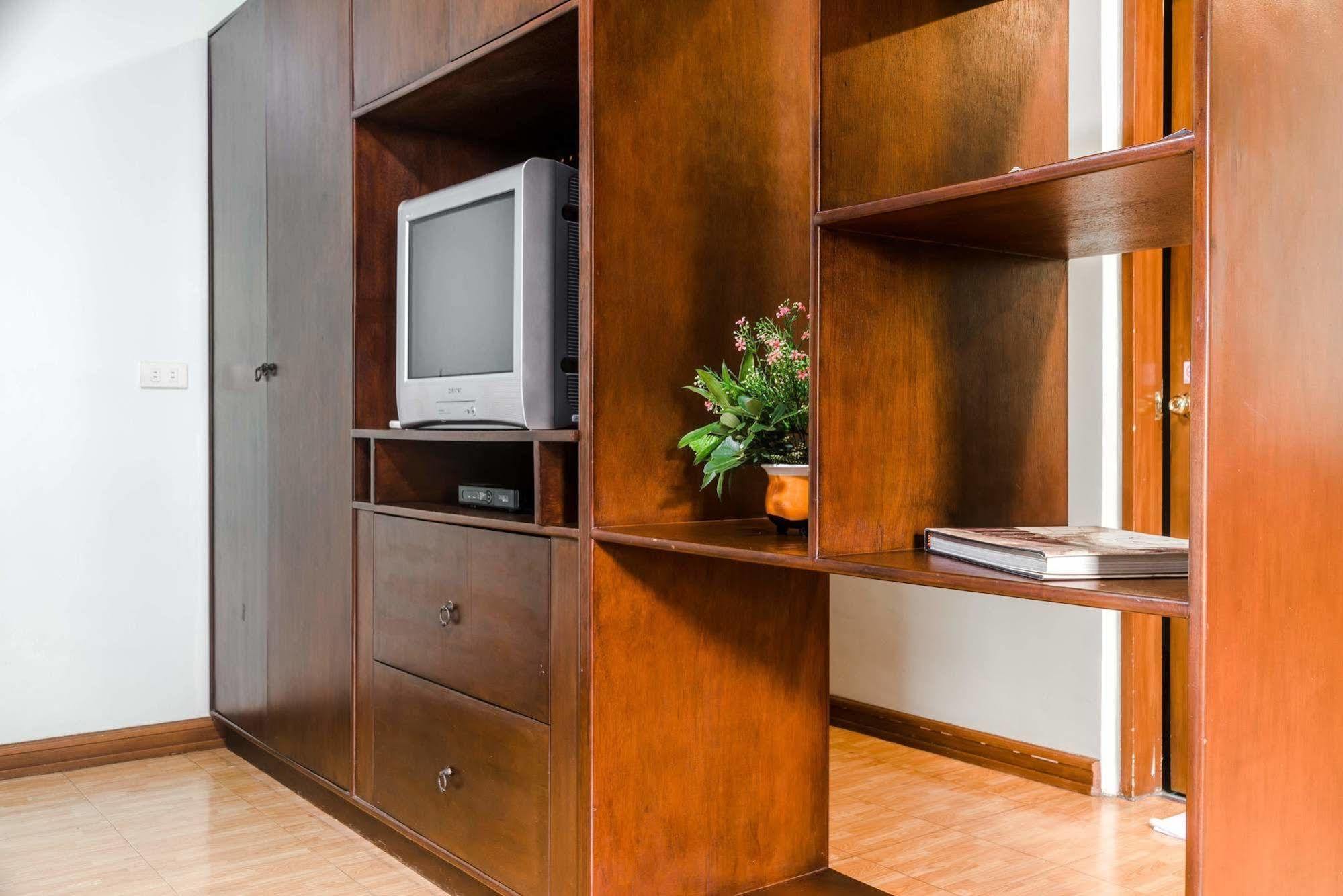 Oftana Suites Mandawe Dış mekan fotoğraf