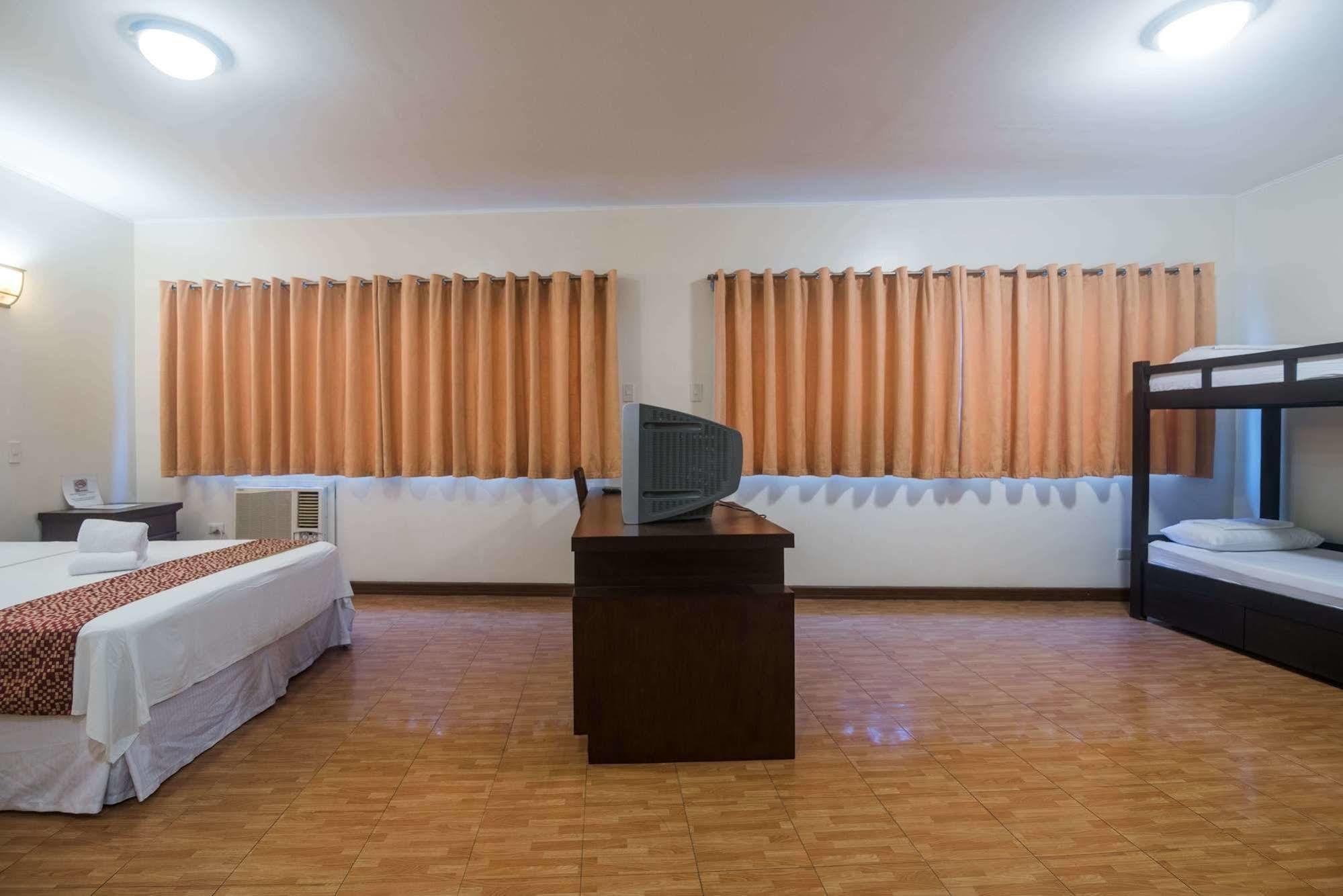 Oftana Suites Mandawe Dış mekan fotoğraf