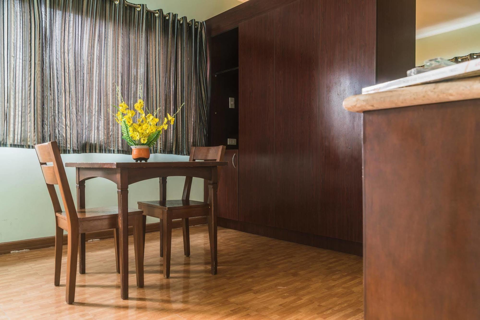 Oftana Suites Mandawe Dış mekan fotoğraf