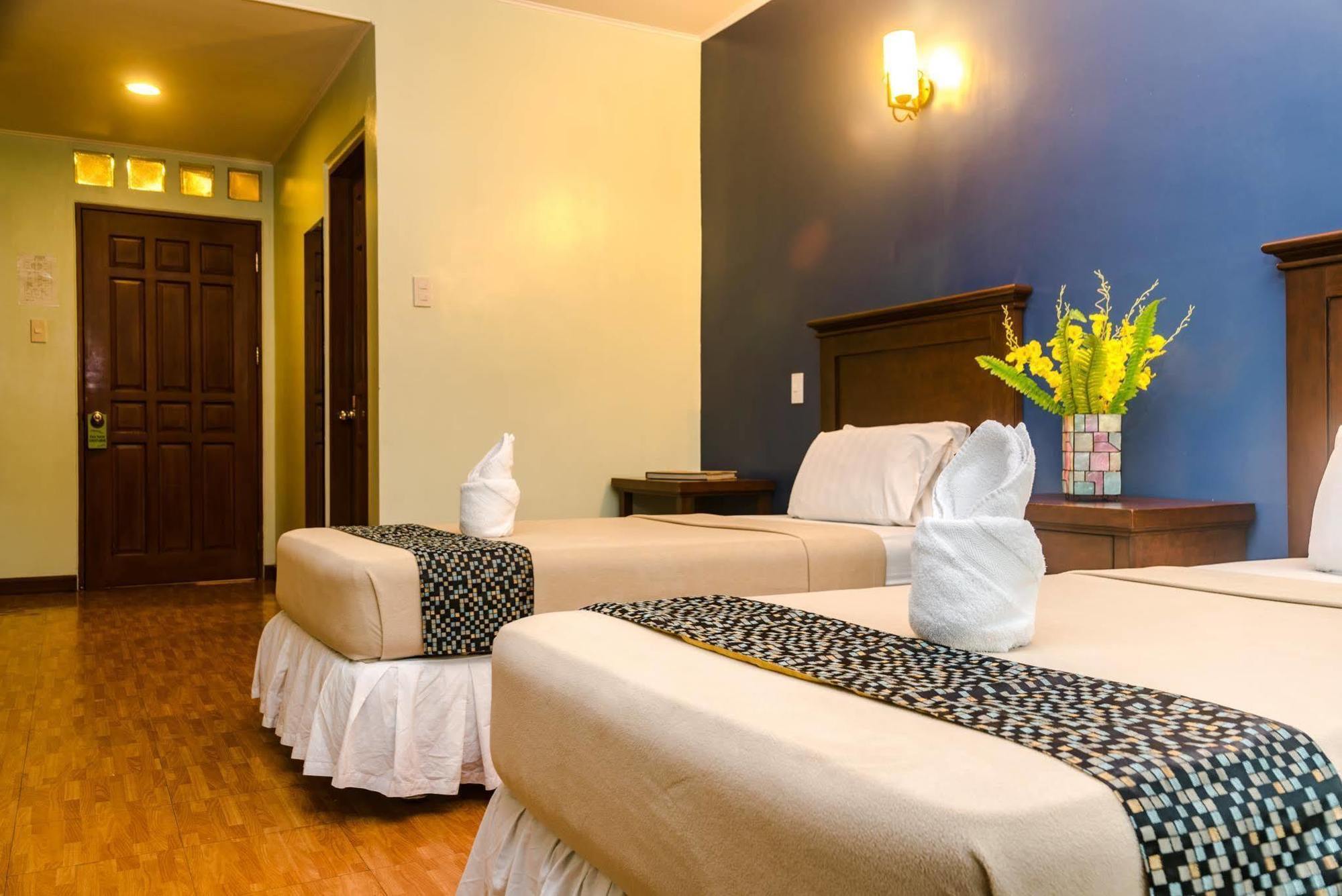 Oftana Suites Mandawe Dış mekan fotoğraf