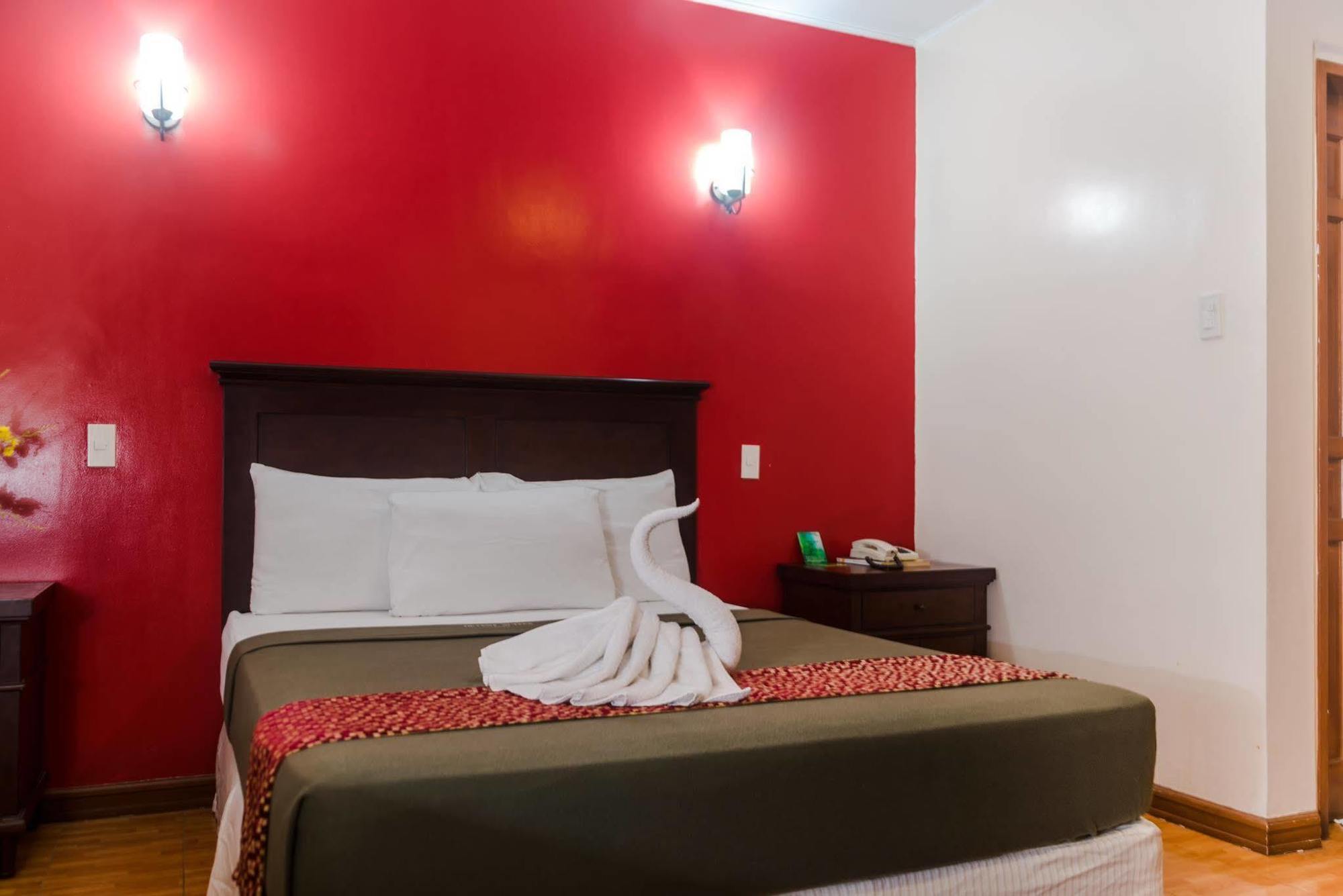 Oftana Suites Mandawe Dış mekan fotoğraf
