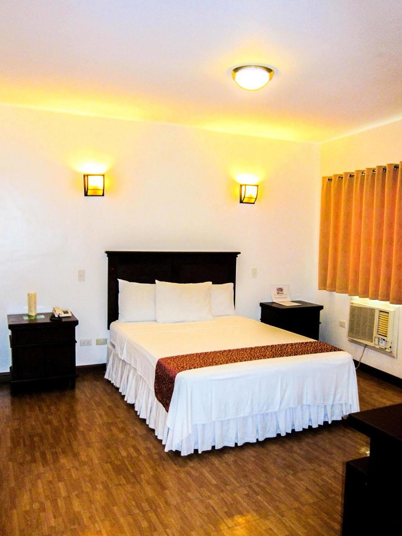 Oftana Suites Mandawe Dış mekan fotoğraf