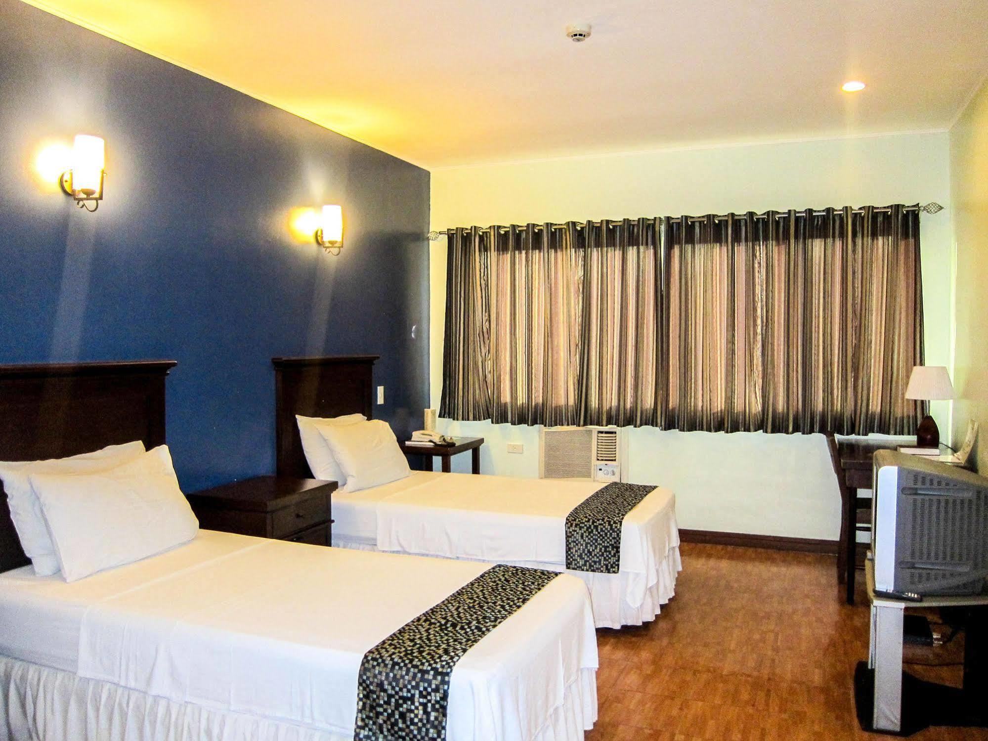 Oftana Suites Mandawe Dış mekan fotoğraf