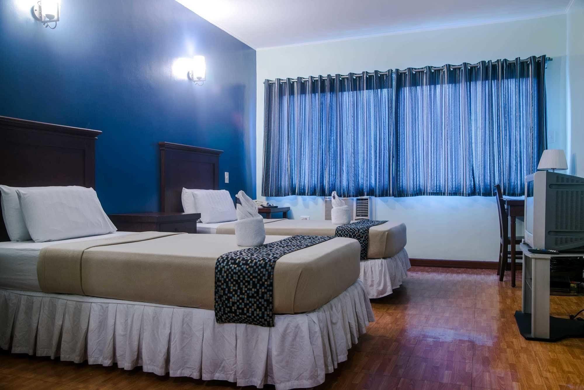 Oftana Suites Mandawe Dış mekan fotoğraf