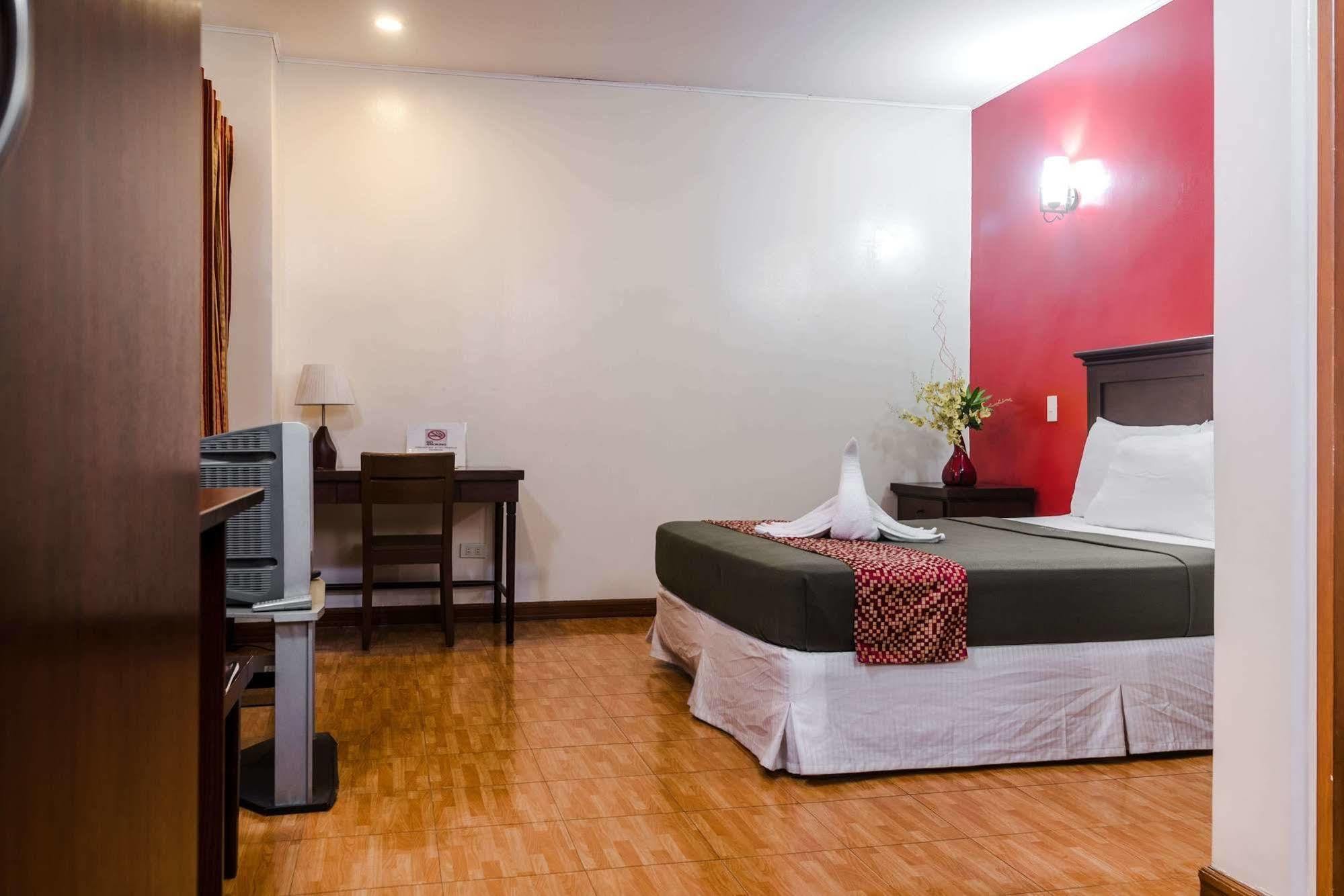 Oftana Suites Mandawe Dış mekan fotoğraf