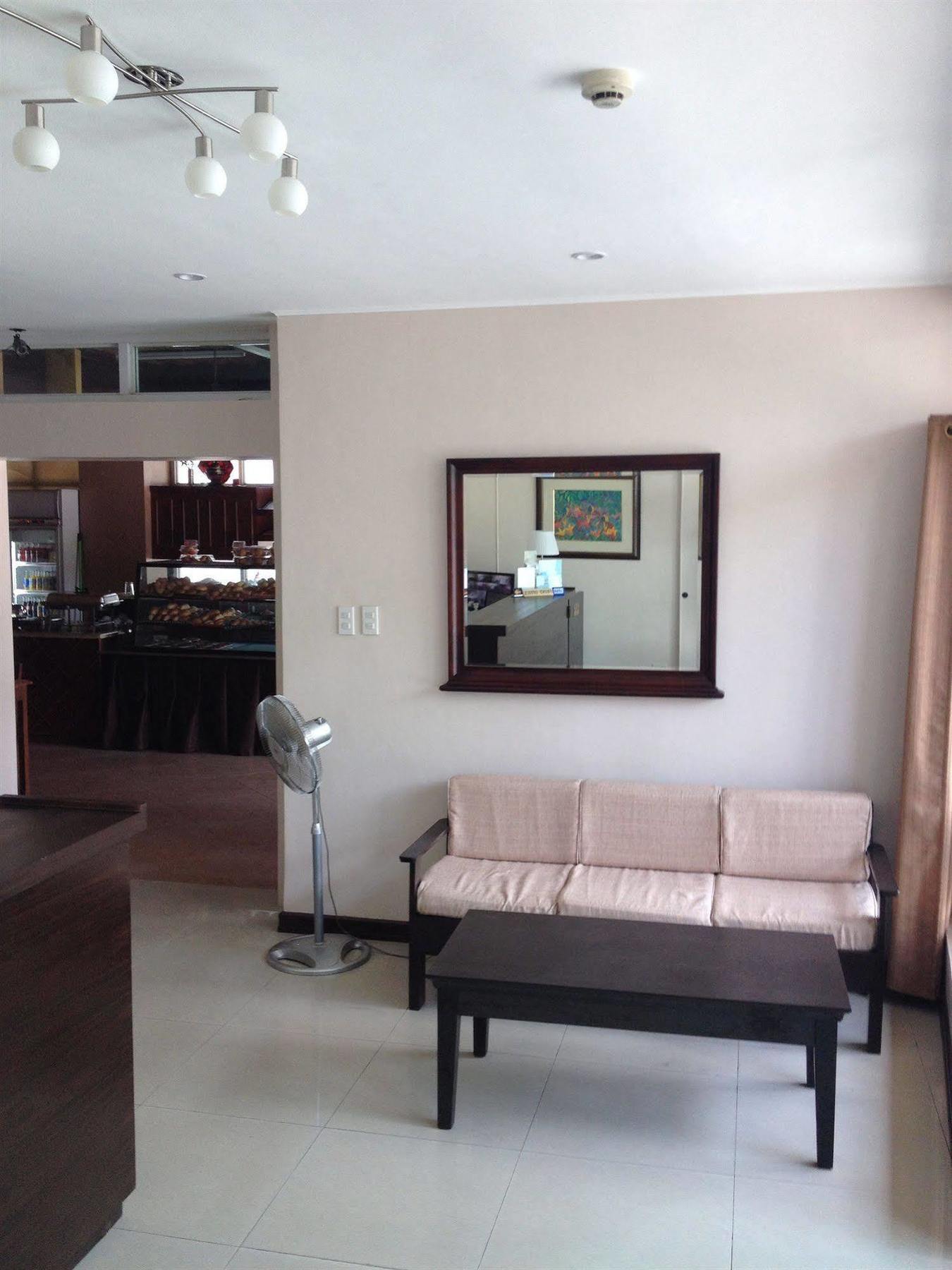 Oftana Suites Mandawe Dış mekan fotoğraf