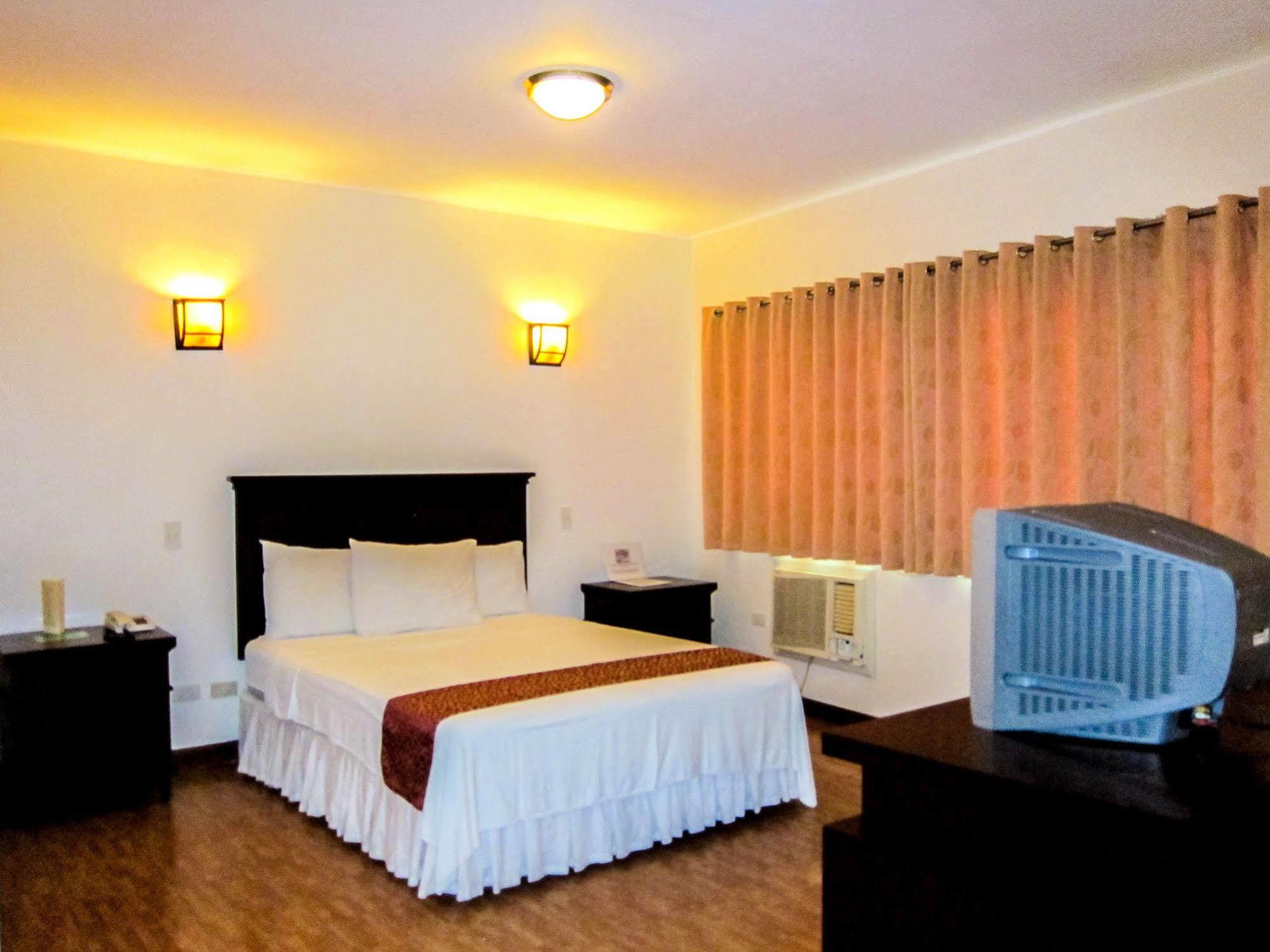 Oftana Suites Mandawe Dış mekan fotoğraf