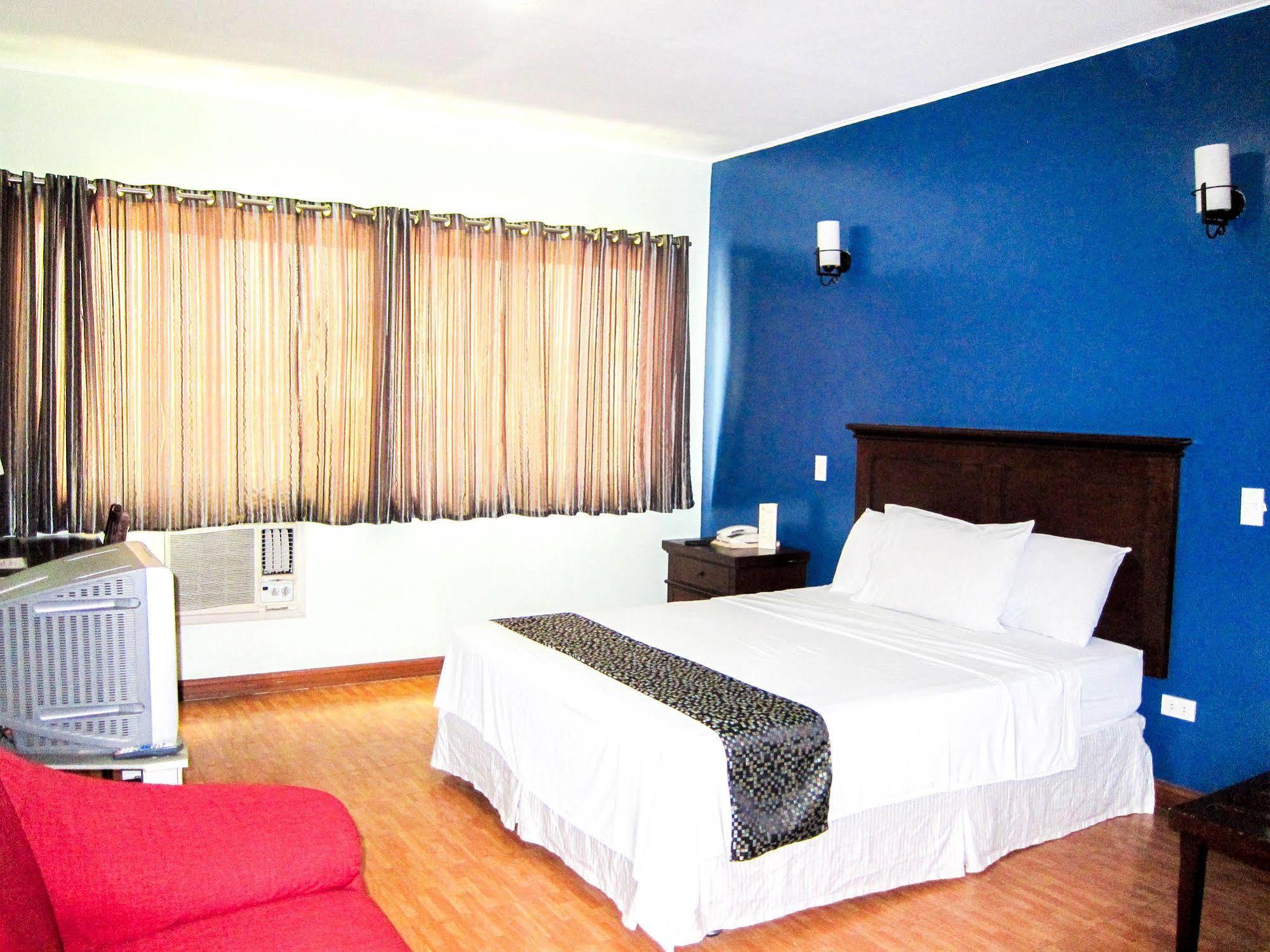 Oftana Suites Mandawe Dış mekan fotoğraf