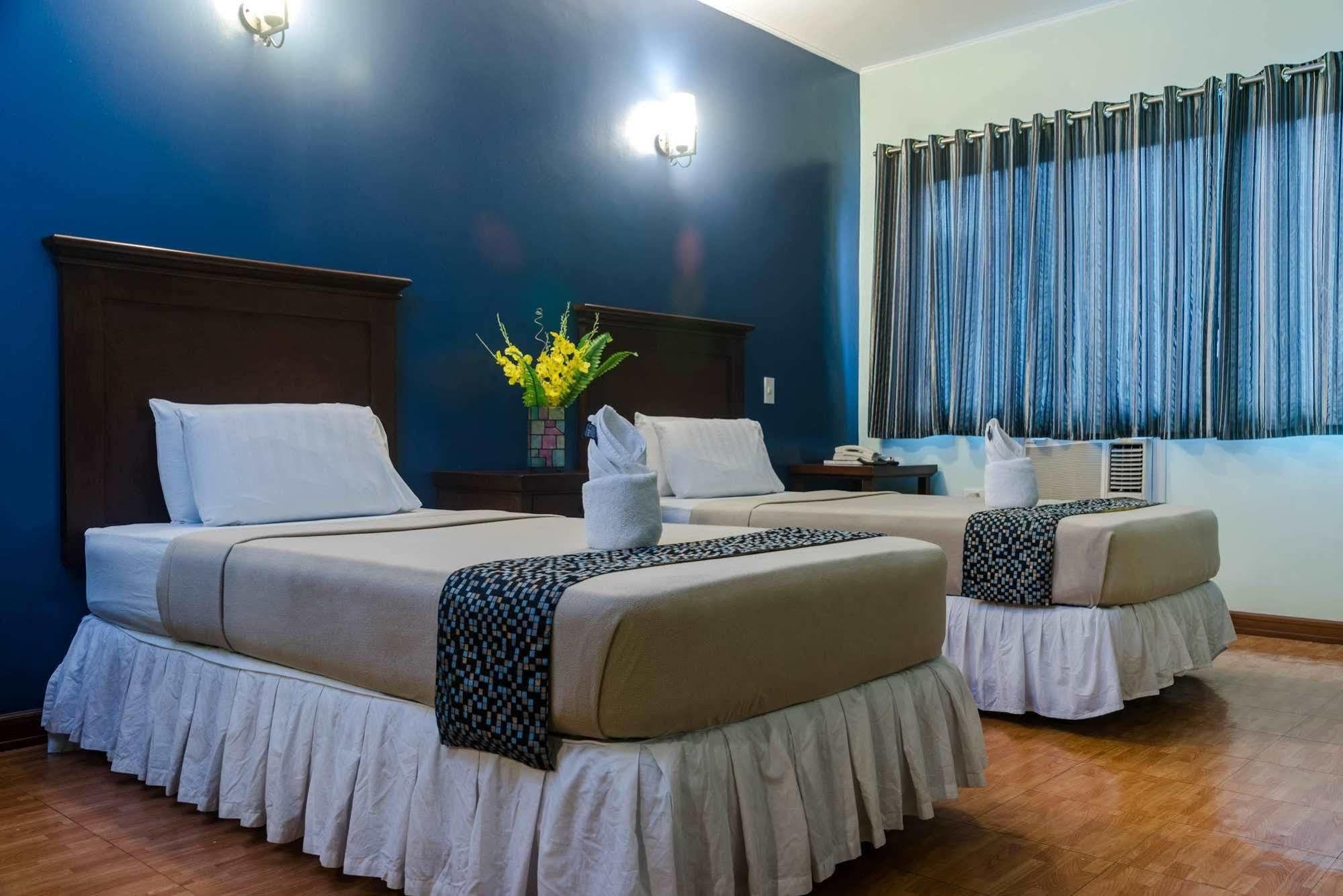 Oftana Suites Mandawe Dış mekan fotoğraf