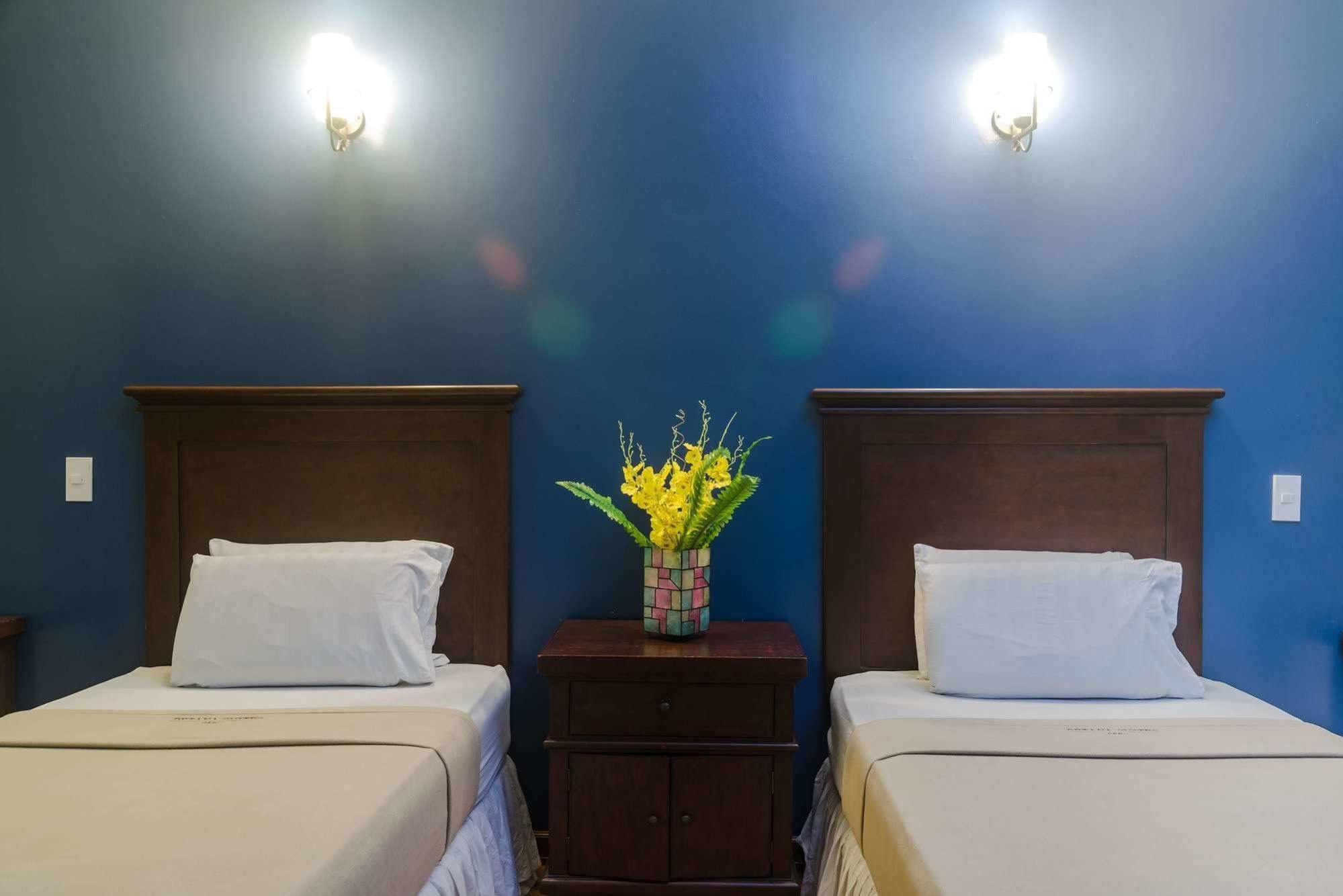 Oftana Suites Mandawe Dış mekan fotoğraf