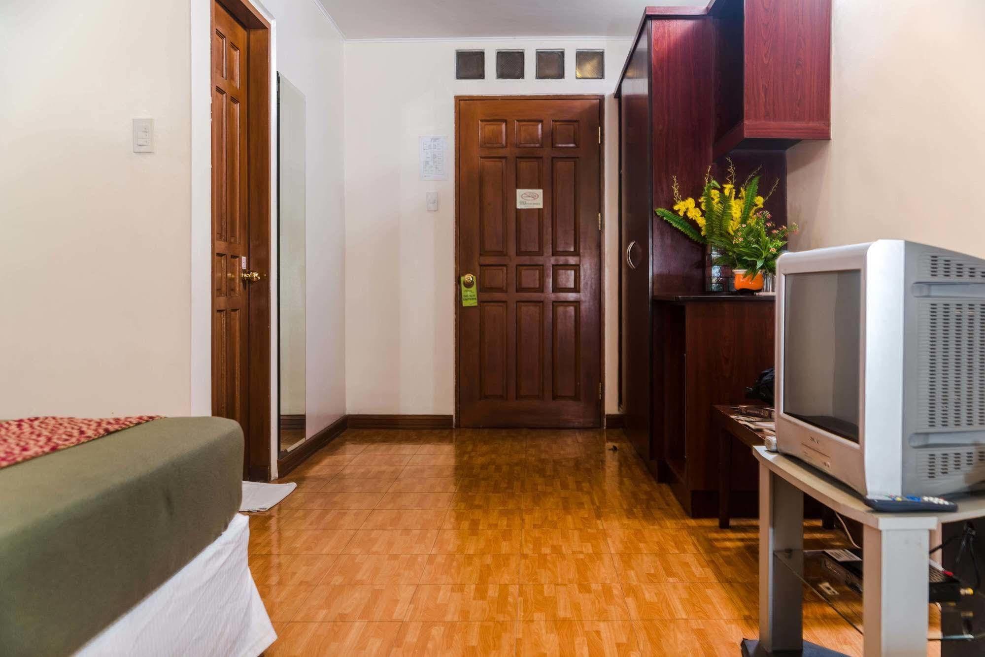 Oftana Suites Mandawe Dış mekan fotoğraf