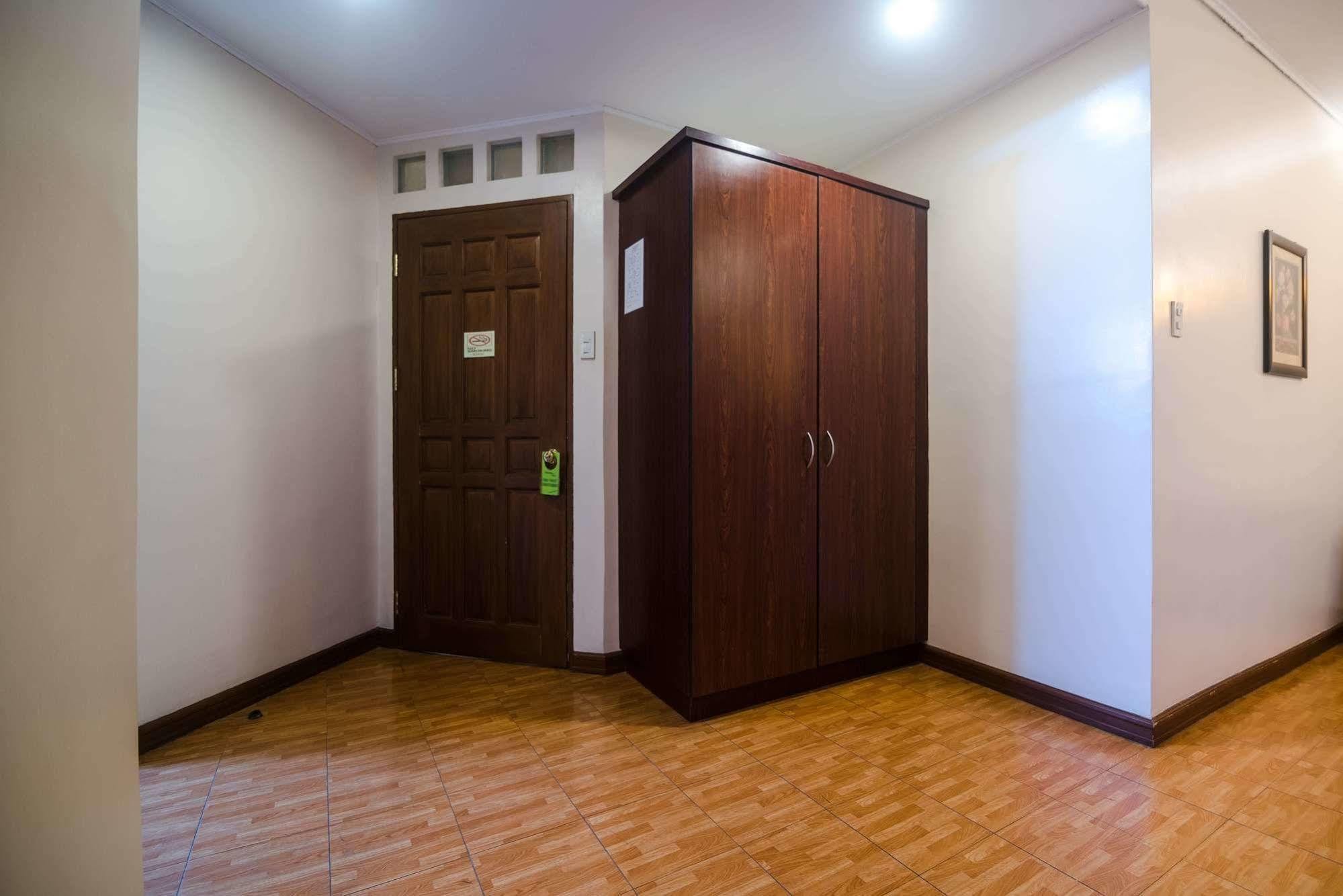 Oftana Suites Mandawe Dış mekan fotoğraf