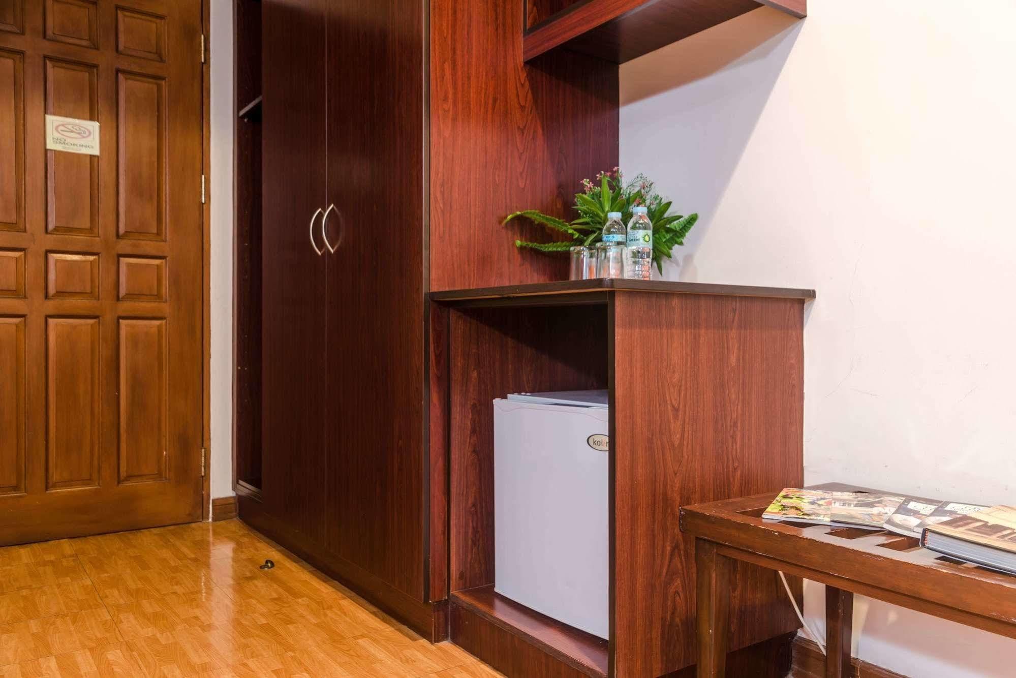 Oftana Suites Mandawe Dış mekan fotoğraf