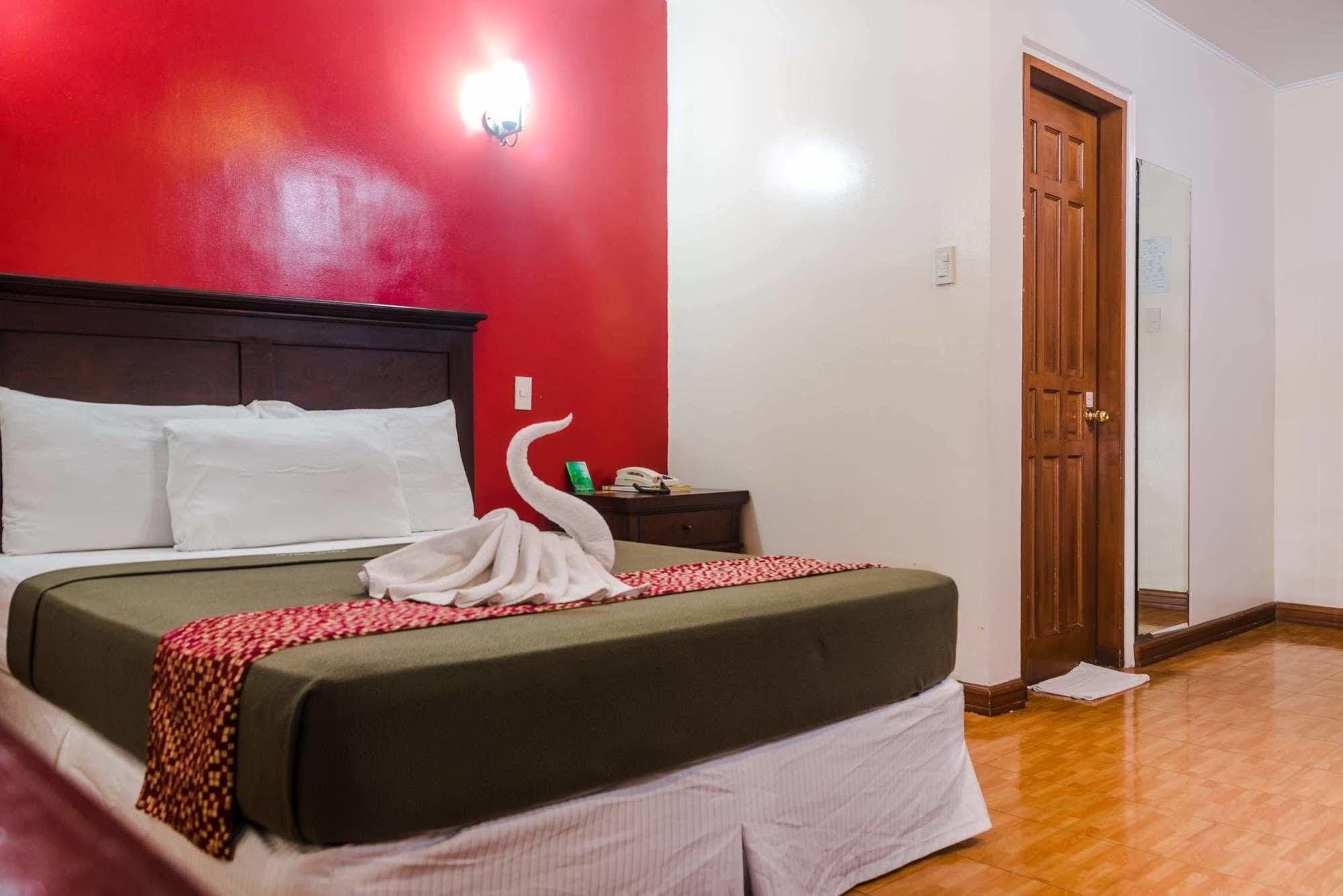 Oftana Suites Mandawe Dış mekan fotoğraf