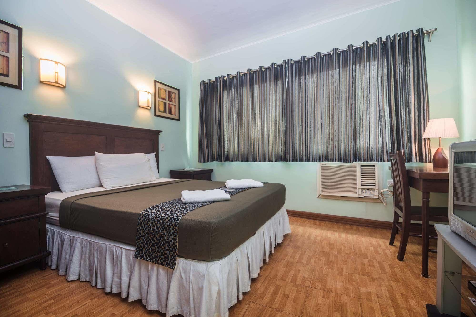 Oftana Suites Mandawe Dış mekan fotoğraf
