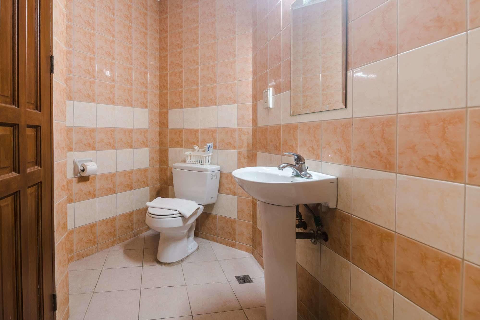 Oftana Suites Mandawe Dış mekan fotoğraf