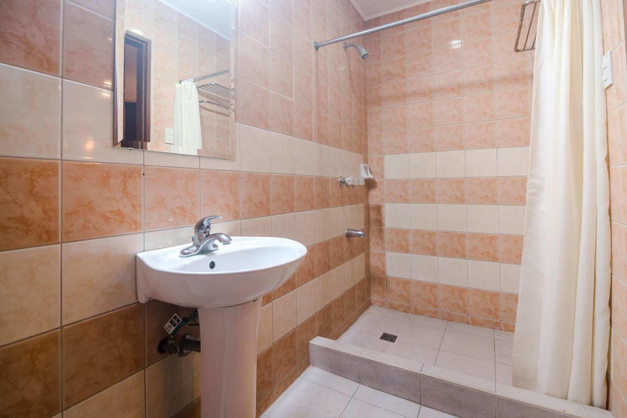 Oftana Suites Mandawe Dış mekan fotoğraf
